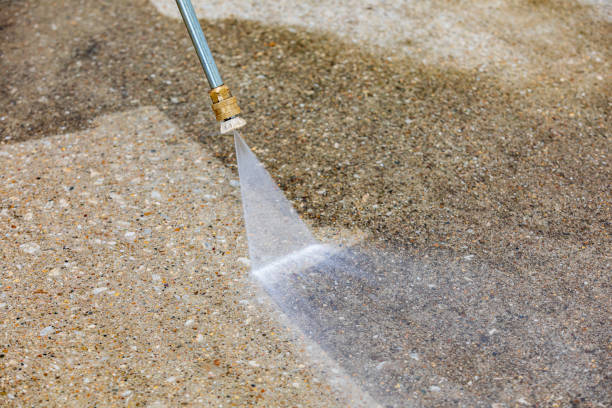 Best Factory Floor Cleaning  in Williamsburg, FL