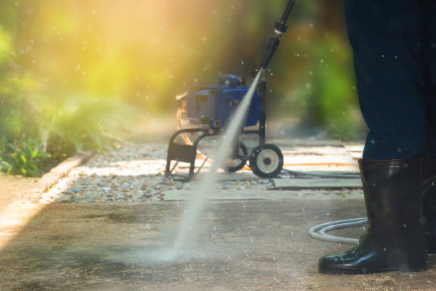 Best Restaurant Pressure Washing  in Williamsburg, FL
